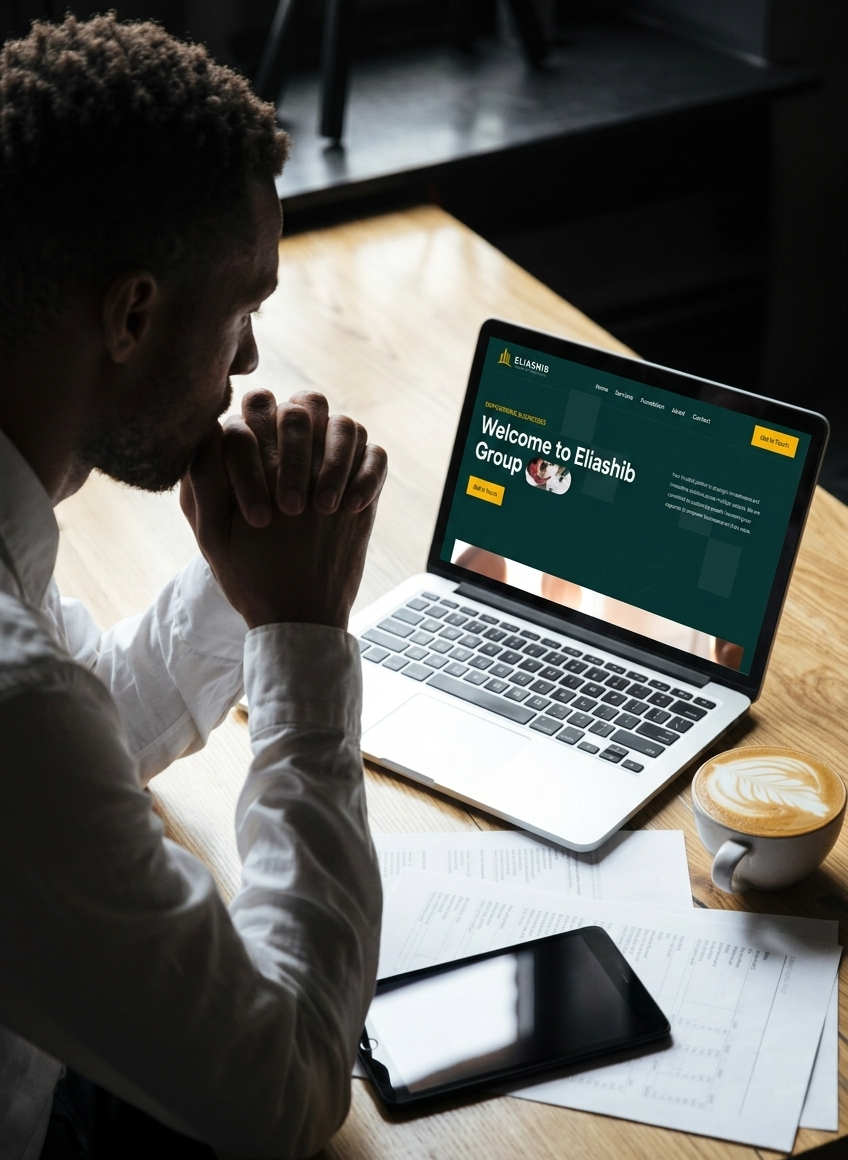 Eliashib Group