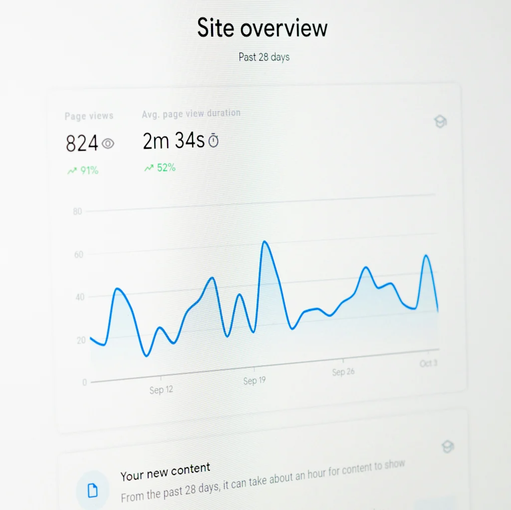 search console