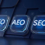 GEO AEO SEO