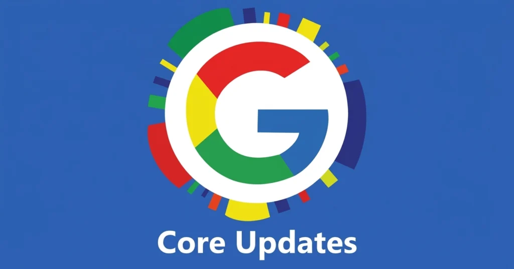 google core update