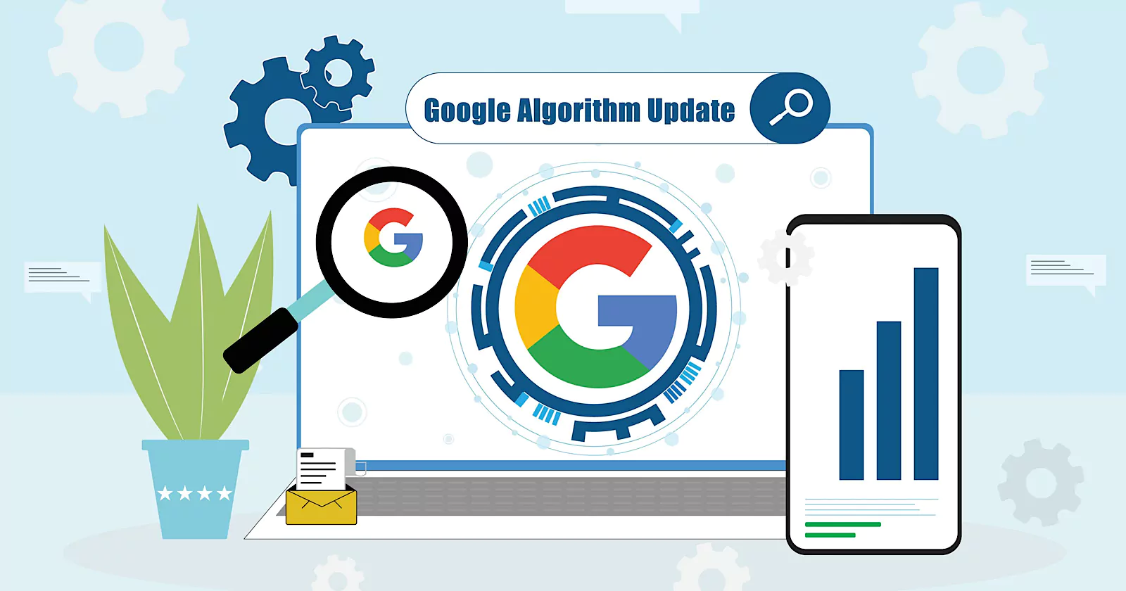 What Google’s May 2026 Core Update Actually Changed