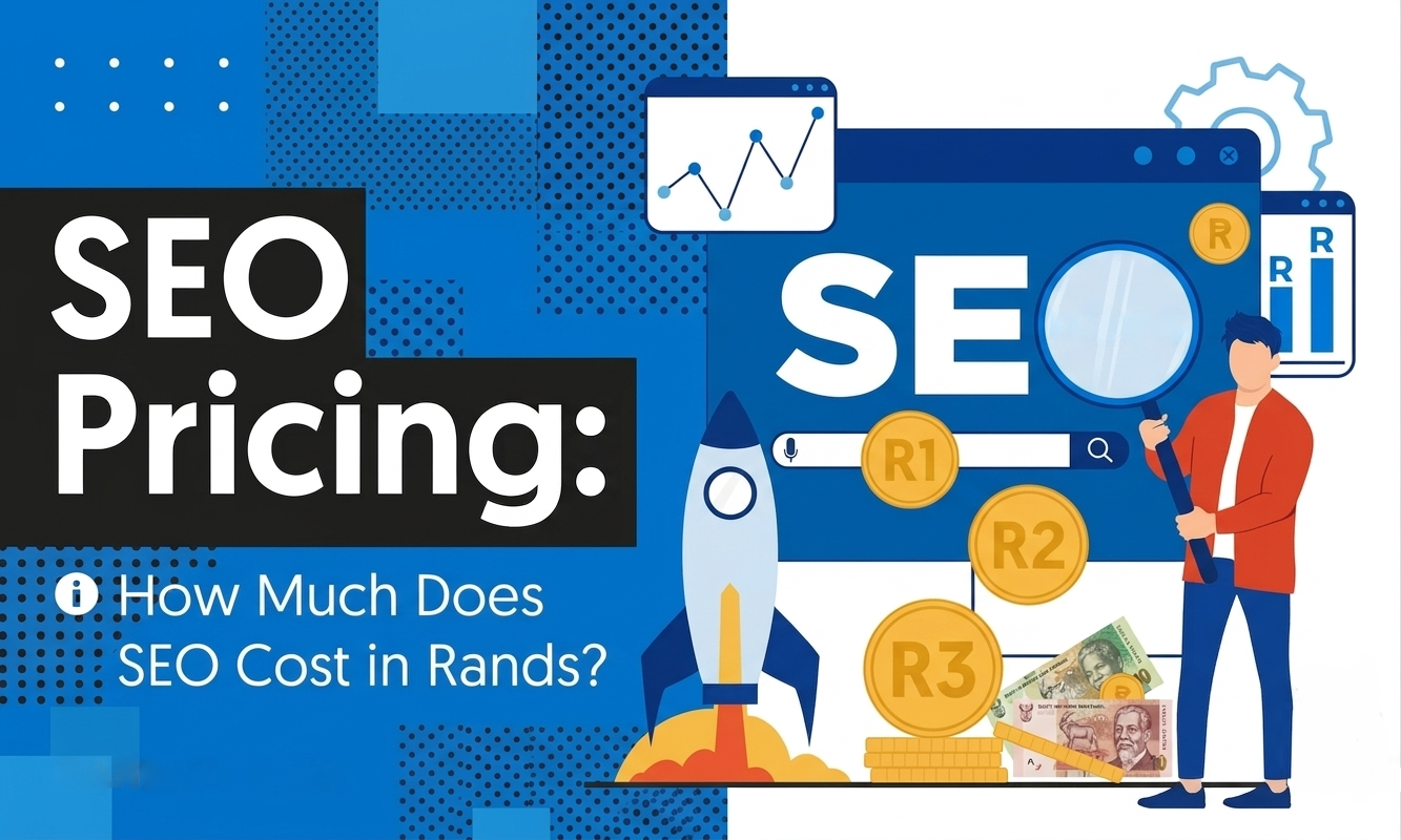 seo pricing