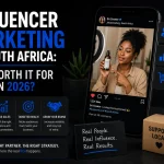 influencer marketing
