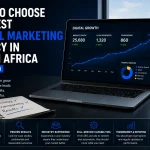 how to choos the best marketing agency